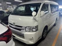 2015 Toyota Hiace Wagon