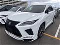 2021 Lexus RX