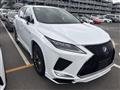 2021 Lexus RX