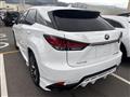 2021 Lexus RX