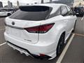 2021 Lexus RX