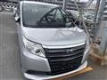 2017 Toyota Noah