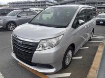 2017 Toyota Noah