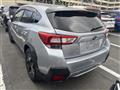 2017 Subaru IMPREZA XV HYBRID