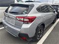 2017 Subaru IMPREZA XV HYBRID