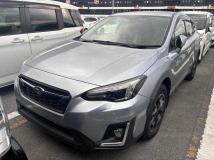 2017 Subaru IMPREZA XV HYBRID