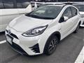 2018 Toyota AQUA
