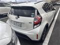 2018 Toyota AQUA
