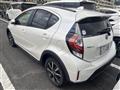 2018 Toyota AQUA