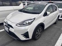 2018 Toyota AQUA