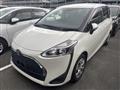 2021 Toyota Sienta