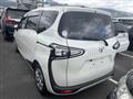 2021 Toyota Sienta