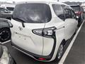 2021 Toyota Sienta