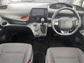 2021 Toyota Sienta