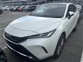 2021 Toyota Harrier