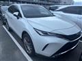2021 Toyota Harrier