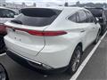 2021 Toyota Harrier