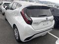 2022 Toyota AQUA