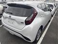 2022 Toyota AQUA