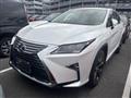 2018 Lexus RX