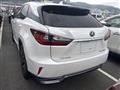 2018 Lexus RX