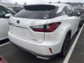 2018 Lexus RX