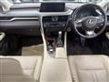 2018 Lexus RX
