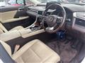 2018 Lexus RX