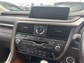 2018 Lexus RX