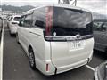 2020 Toyota Noah