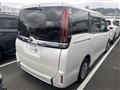 2020 Toyota Noah
