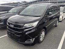 2017 Toyota Noah
