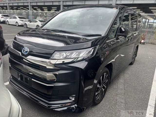 2023 Toyota Noah