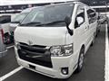 2019 Toyota Regiusace Van