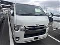 2019 Toyota Regiusace Van