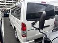 2019 Toyota Regiusace Van