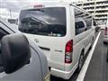2019 Toyota Regiusace Van