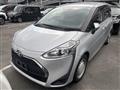 2021 Toyota Sienta