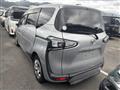 2021 Toyota Sienta
