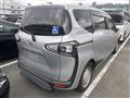 2021 Toyota Sienta