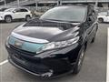 2018 Toyota Harrier