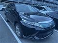 2018 Toyota Harrier