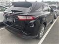 2018 Toyota Harrier