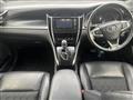 2018 Toyota Harrier