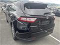 2018 Toyota Harrier