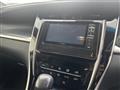 2018 Toyota Harrier