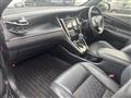 2018 Toyota Harrier