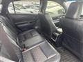 2018 Toyota Harrier