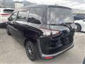 2018 Toyota Sienta