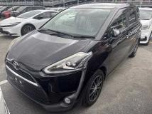 2018 Toyota Sienta